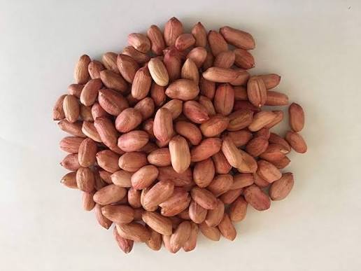 Peanuts