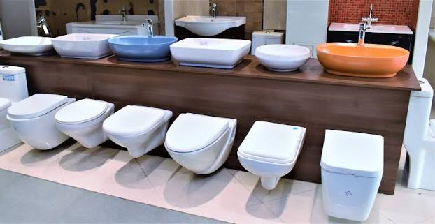 Sanitary Ware
