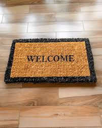 Coir Mats