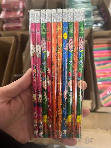 Stationery