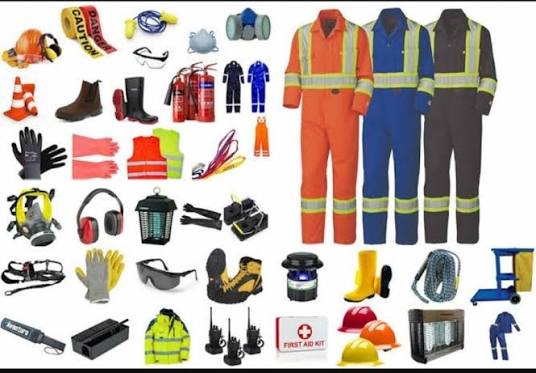 Safety Materials